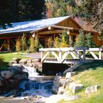 Sundance Mountain Resort