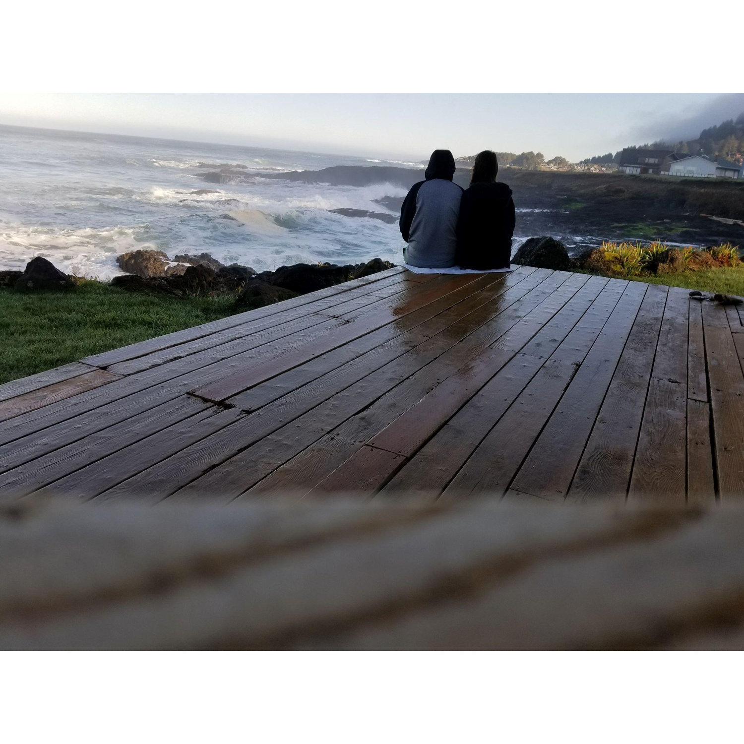 Yachats