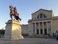 Saint Louis Art Museum