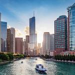 Architecture Boat Cruise
