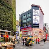 Myeongdong Station