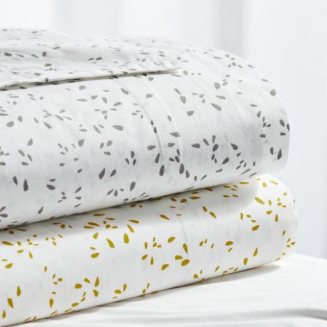 Valeta Organic Sheet Sets