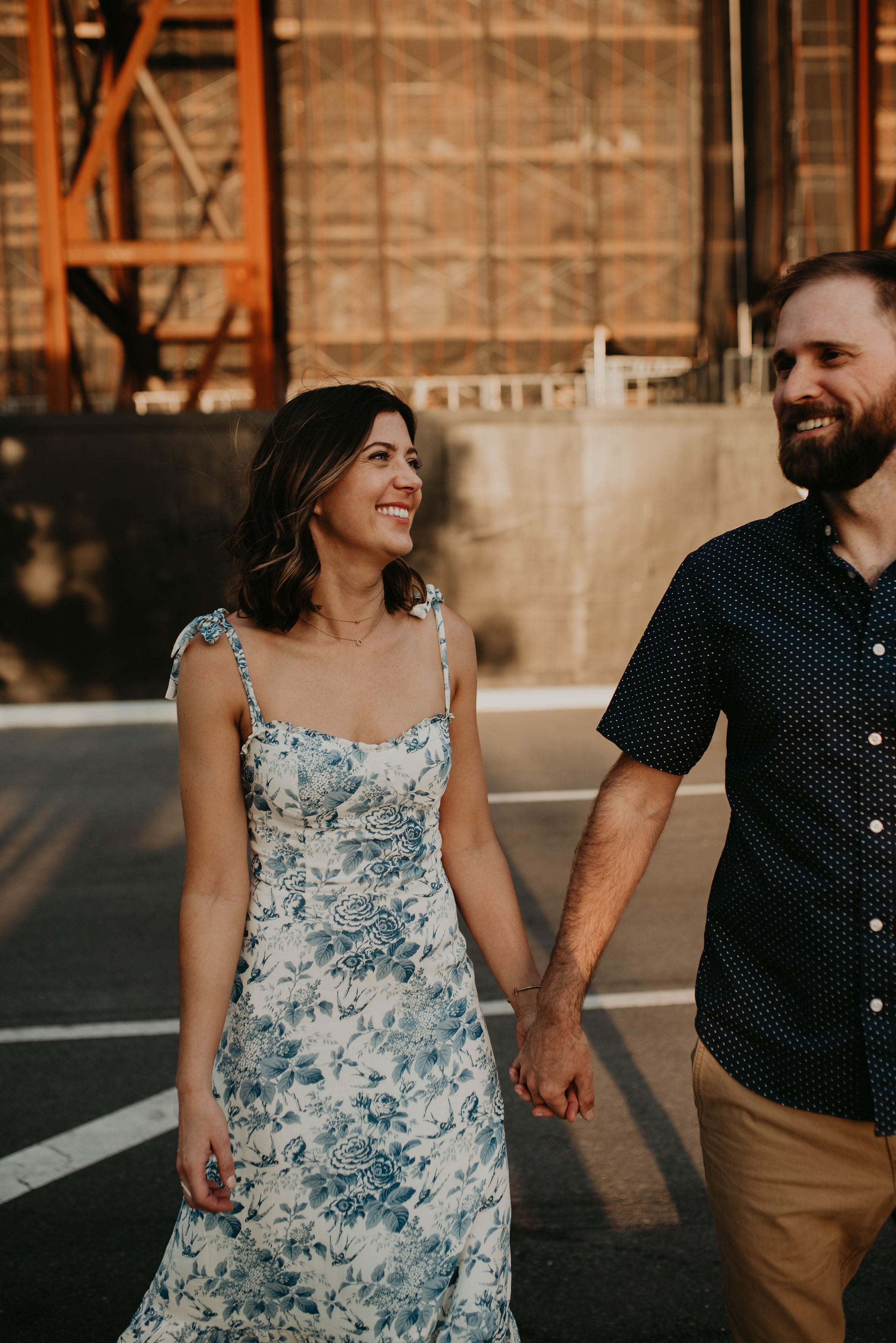 The Wedding Website of Bellamy Grindl and Zachary Lehmann