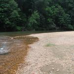 Elk Shoals River Access