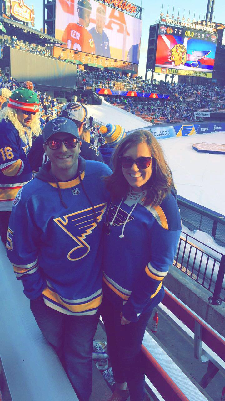 Winter Classic!