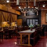 Martha Green's The Eating Room