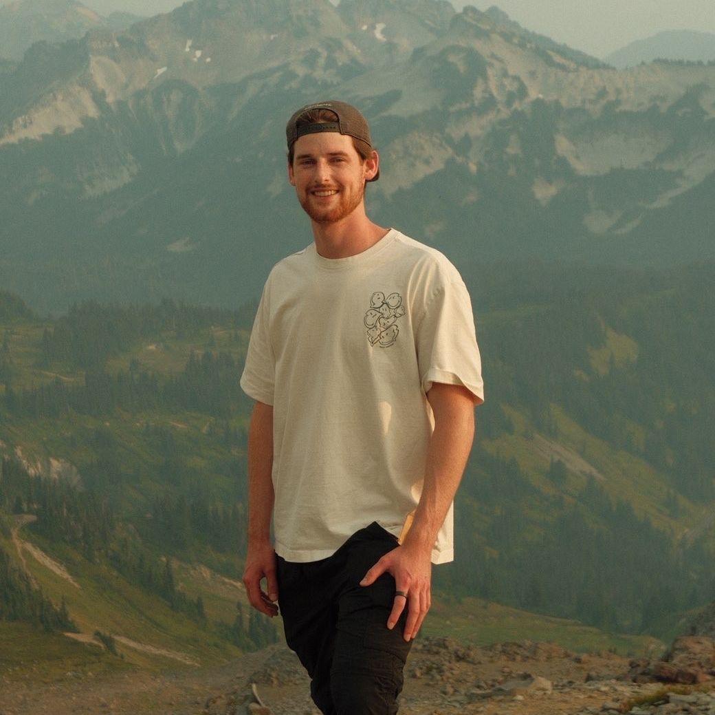 Drew Traylor- Groomsman