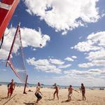 Bradford Beach