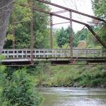 Baraboo Riverwalk