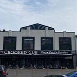 The Crooked Cue, Port Credit, Mississauga