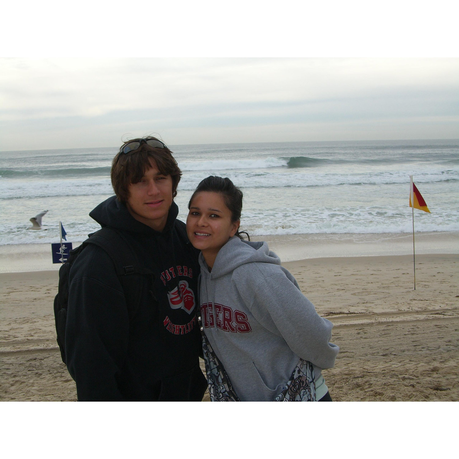 Surfers Paradise, Australia 2009