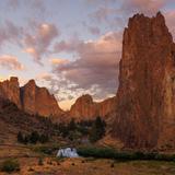 Smith Rock State Park