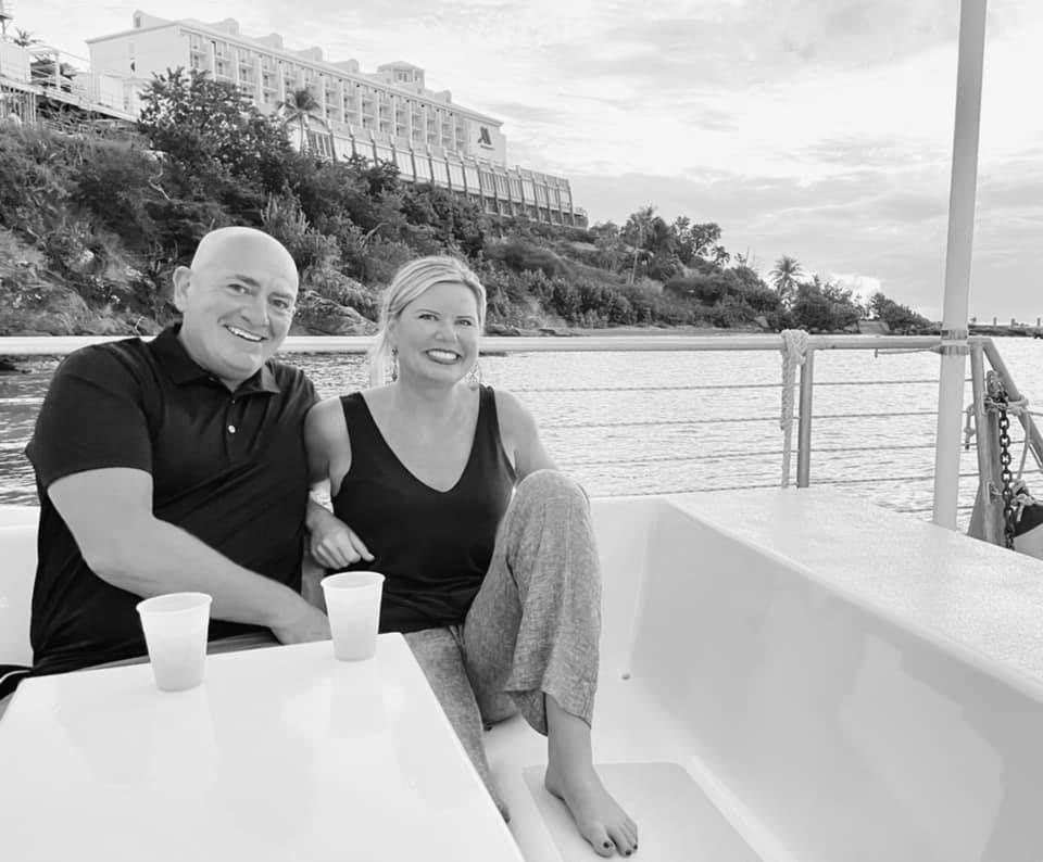 The Wedding Website of Jennifer Rivera and Justin Dyson