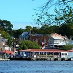 Anne Bonny's Bar and Grill