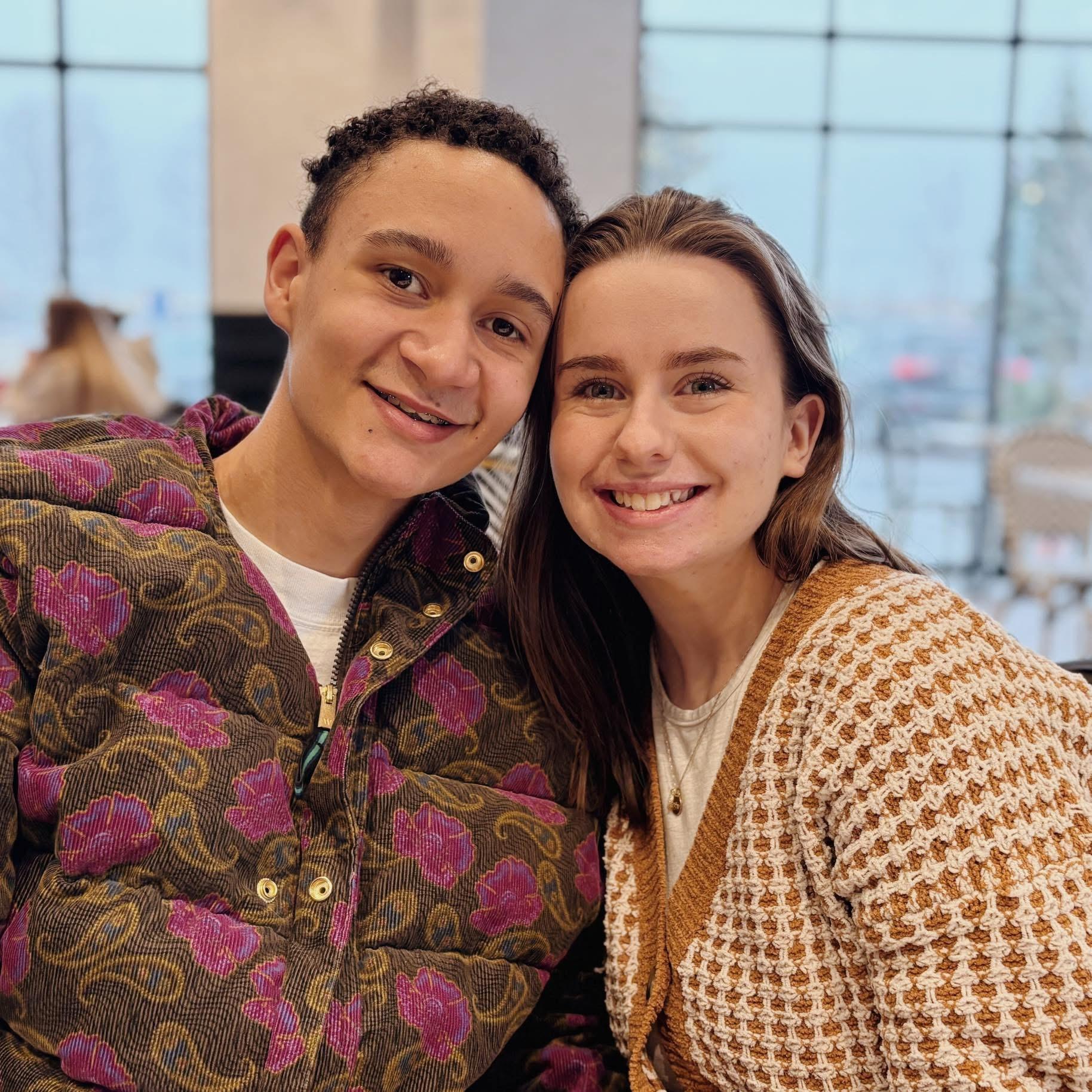 A quick trip to Minnesota— March 2025