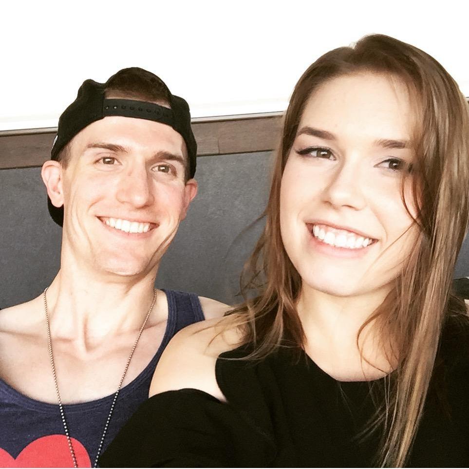 Topgolf, summer 2017!