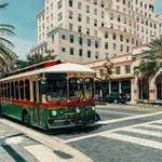 Miracle Mile - Coral Gables