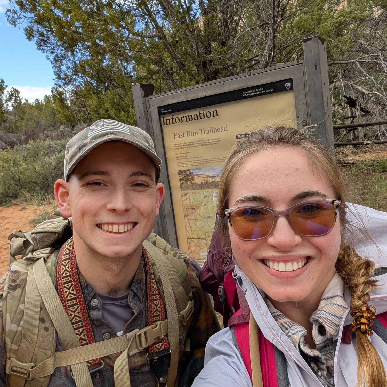 Zion National Park