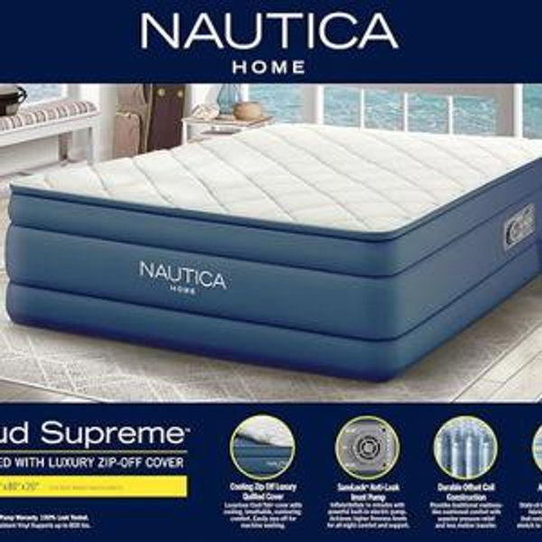 Air Mattress