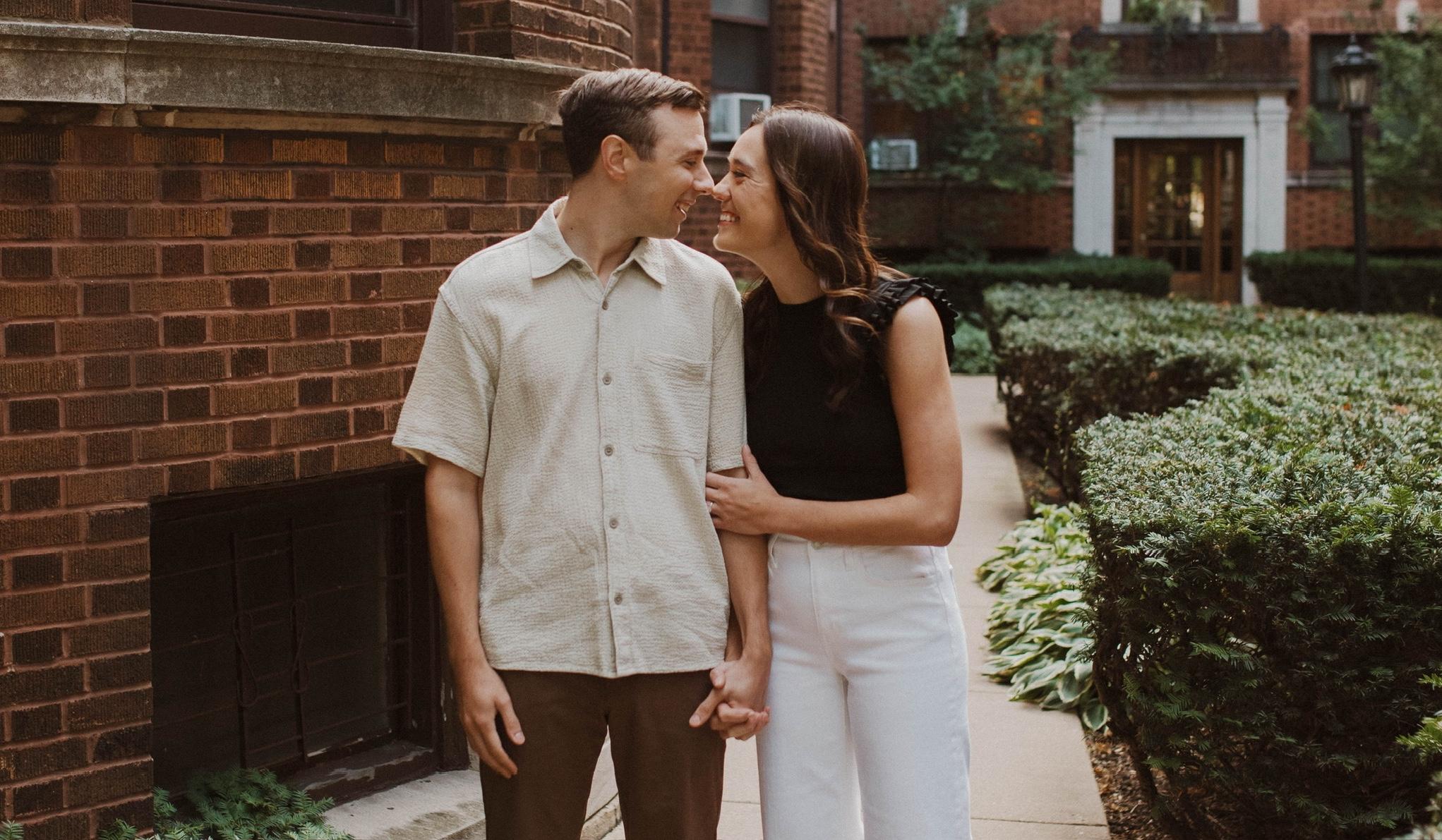 The Wedding Website of Ashley Kontor and Kyle Winkler