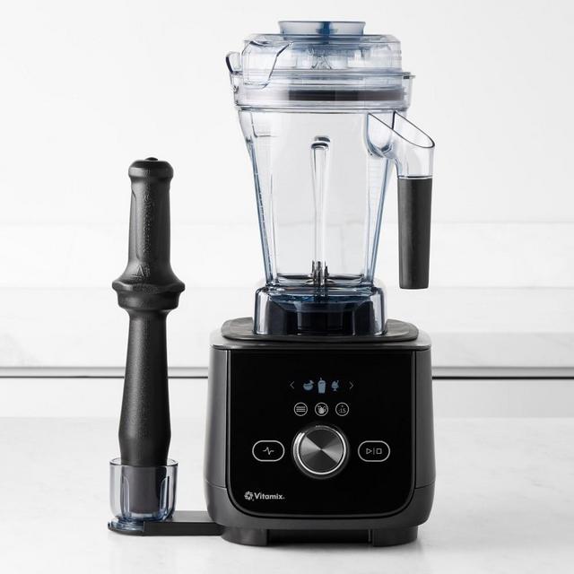 Vitamix Ascent X4 Blender, Graphite