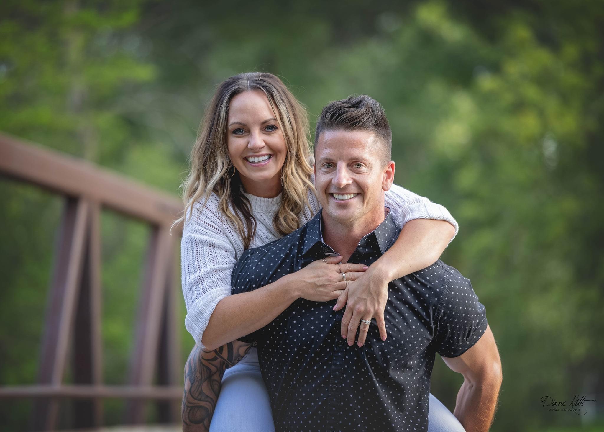 The Wedding Website of Shawn Prunick and William Loberger