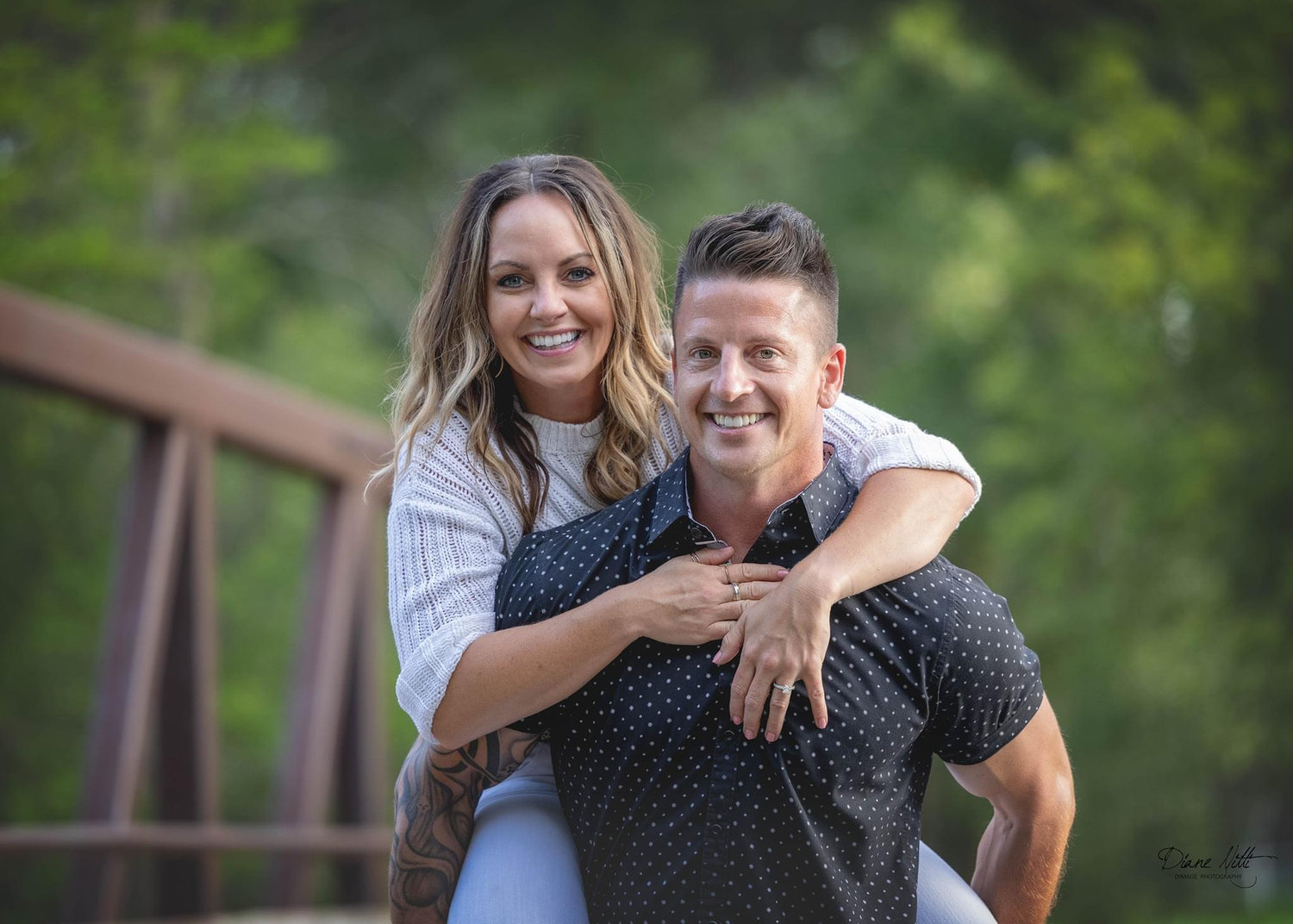 The Wedding Website of Shawn Prunick and William Loberger