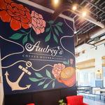 Audrey’s Coffee House & Lounge