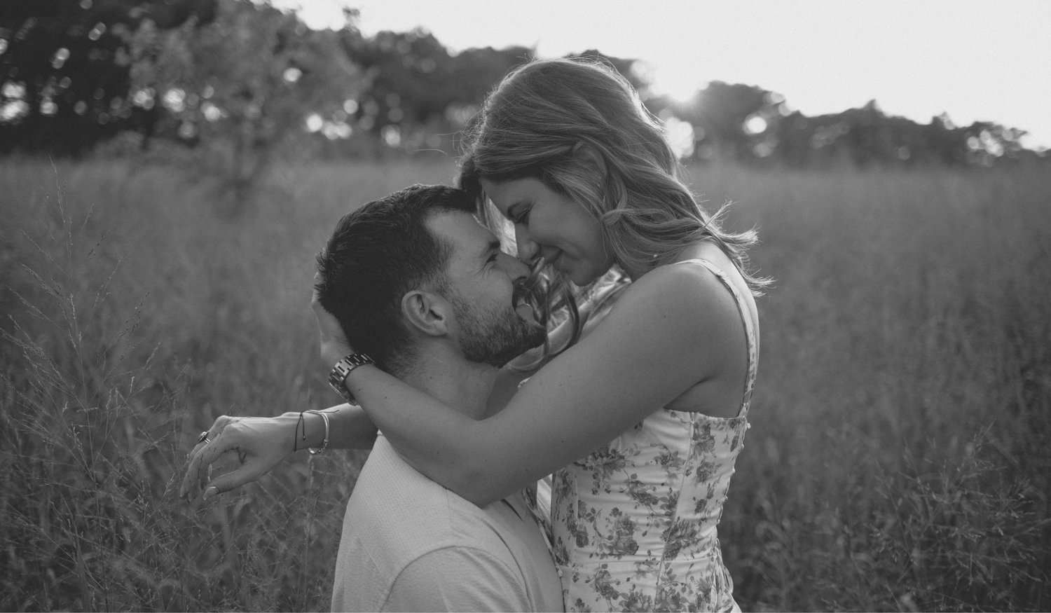 The Wedding Website of Alexa Fedele and James Burt
