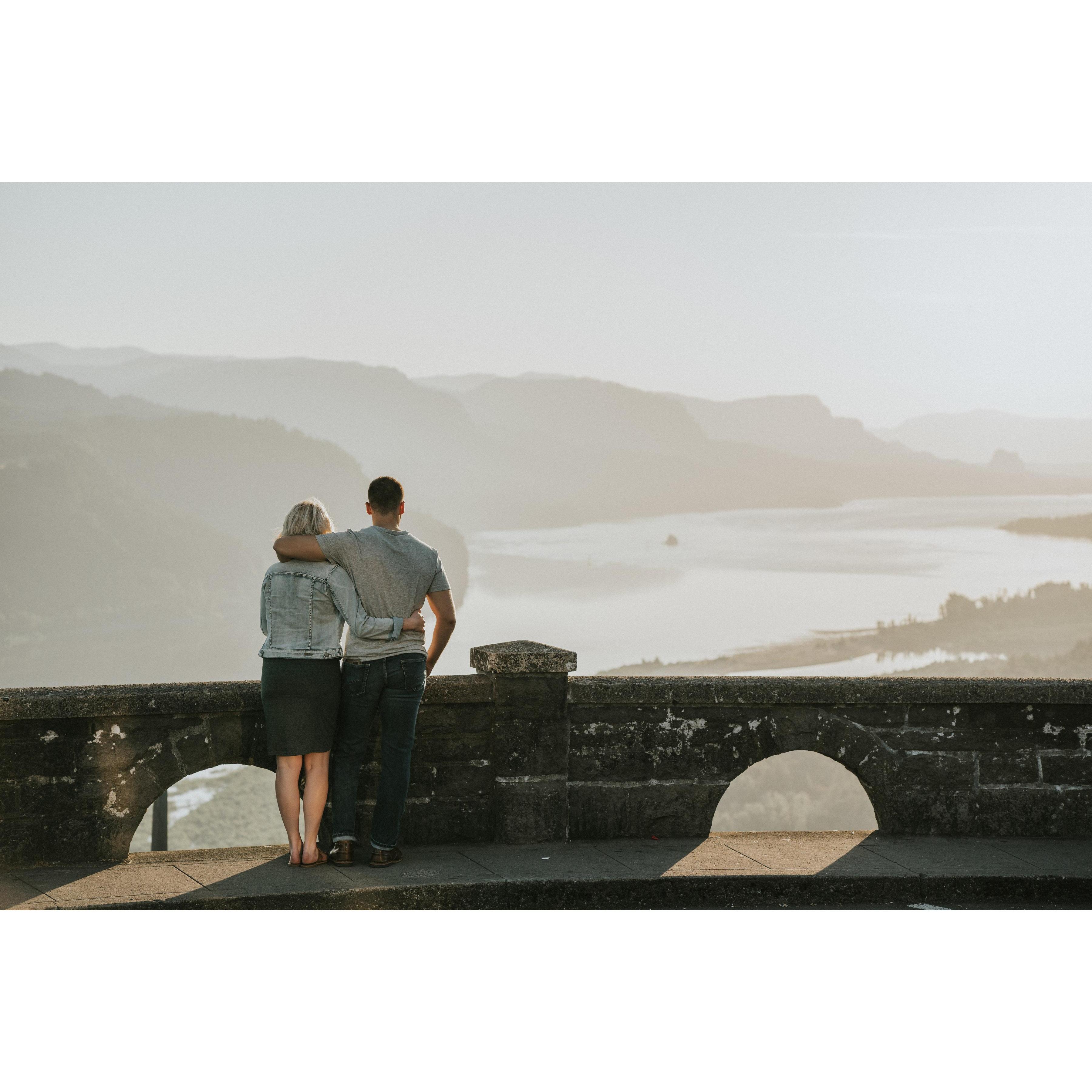 If you love our engagement photos, contact Bryton Wilson!
