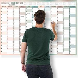 Home Calendar