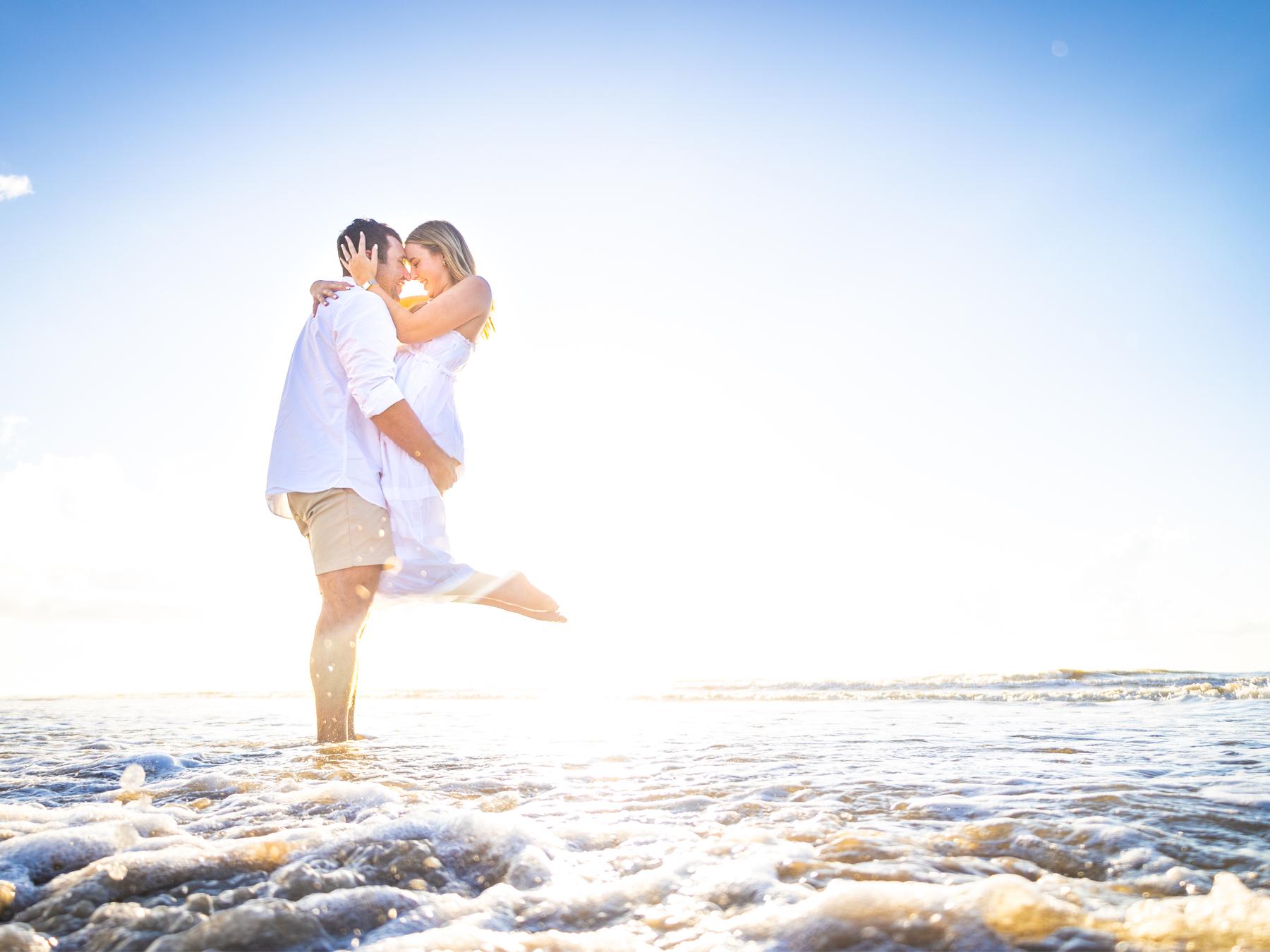 The Wedding Website of Natalie Jane Bro and John Frank Sibal