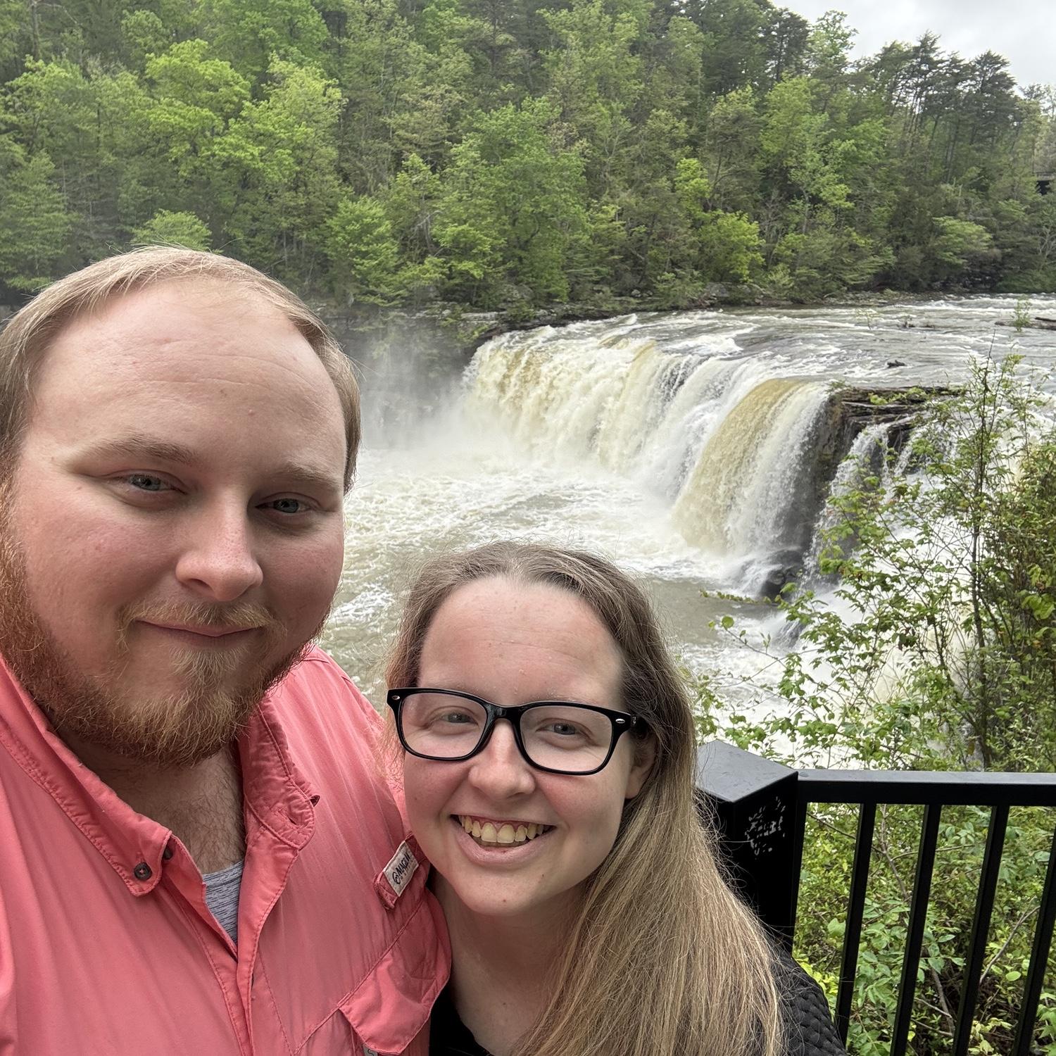Before Jake proposed to me. I had no idea it was coming.