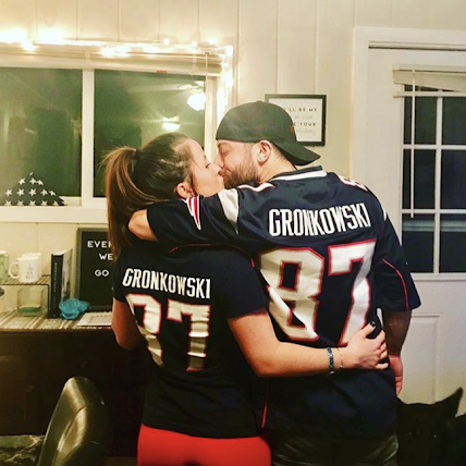Superbowl!