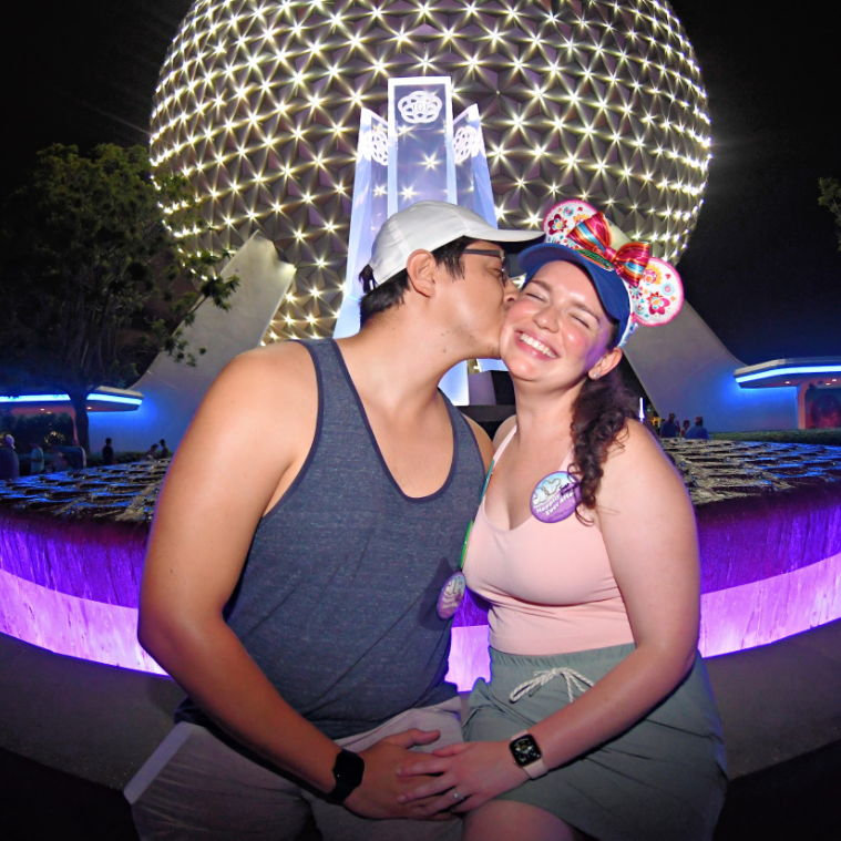 Our 1st Disney trip - Aug 2024