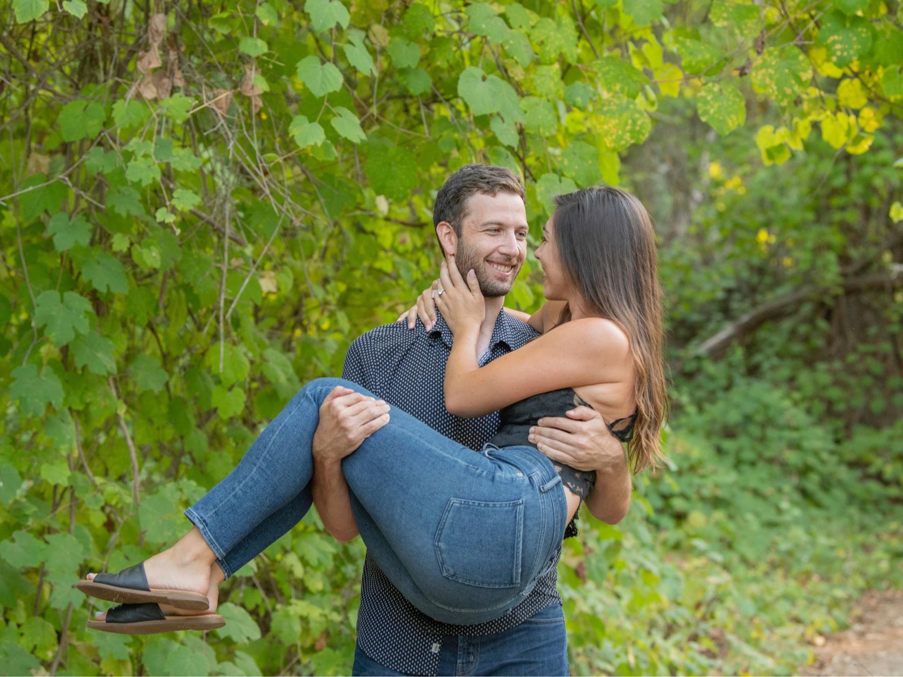 The Wedding Website of Rhiannon Johnson and Trevor Brown