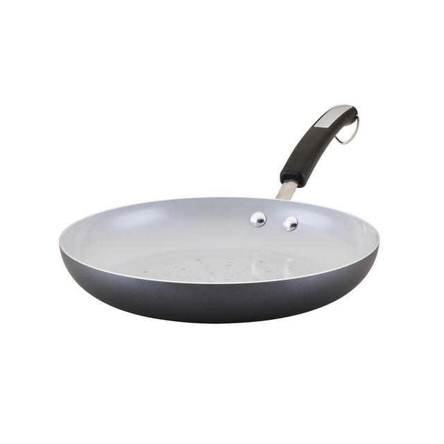 Farberware Disney Monochrome Ceramic Nonstick 11 Inch Fry Pan