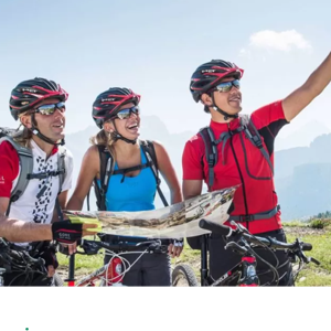 A guided bike tour of Burgundy