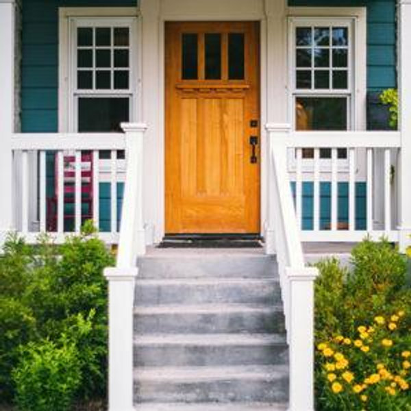 Home Down Payment