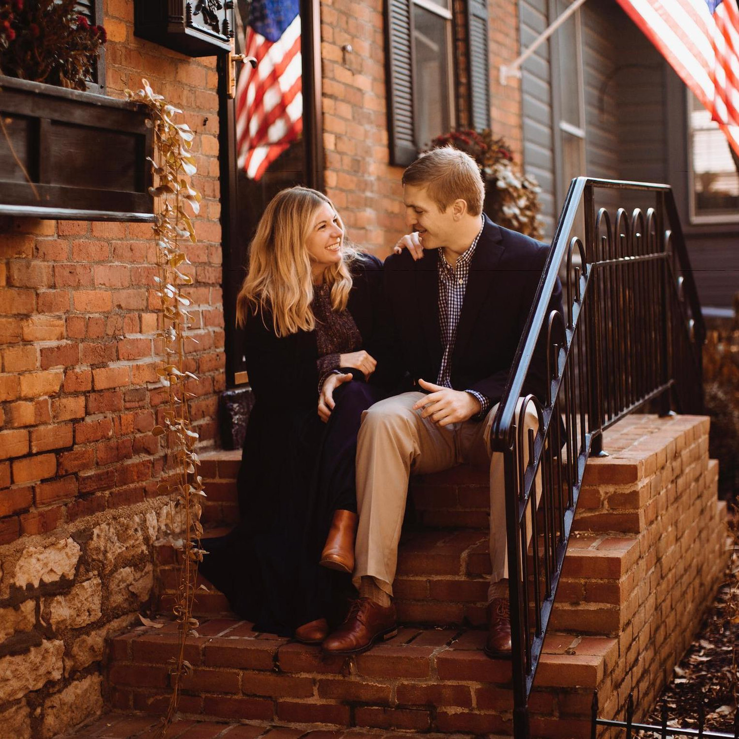 Columbus, Ohio