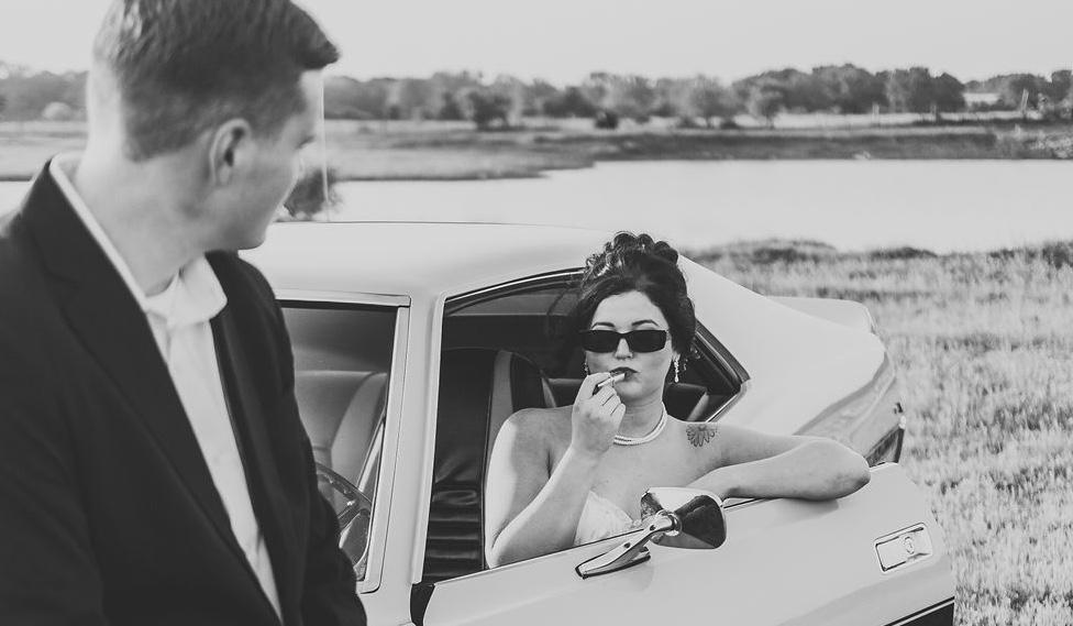 The Wedding Website of Bettie Tague and Hunter Hawhee