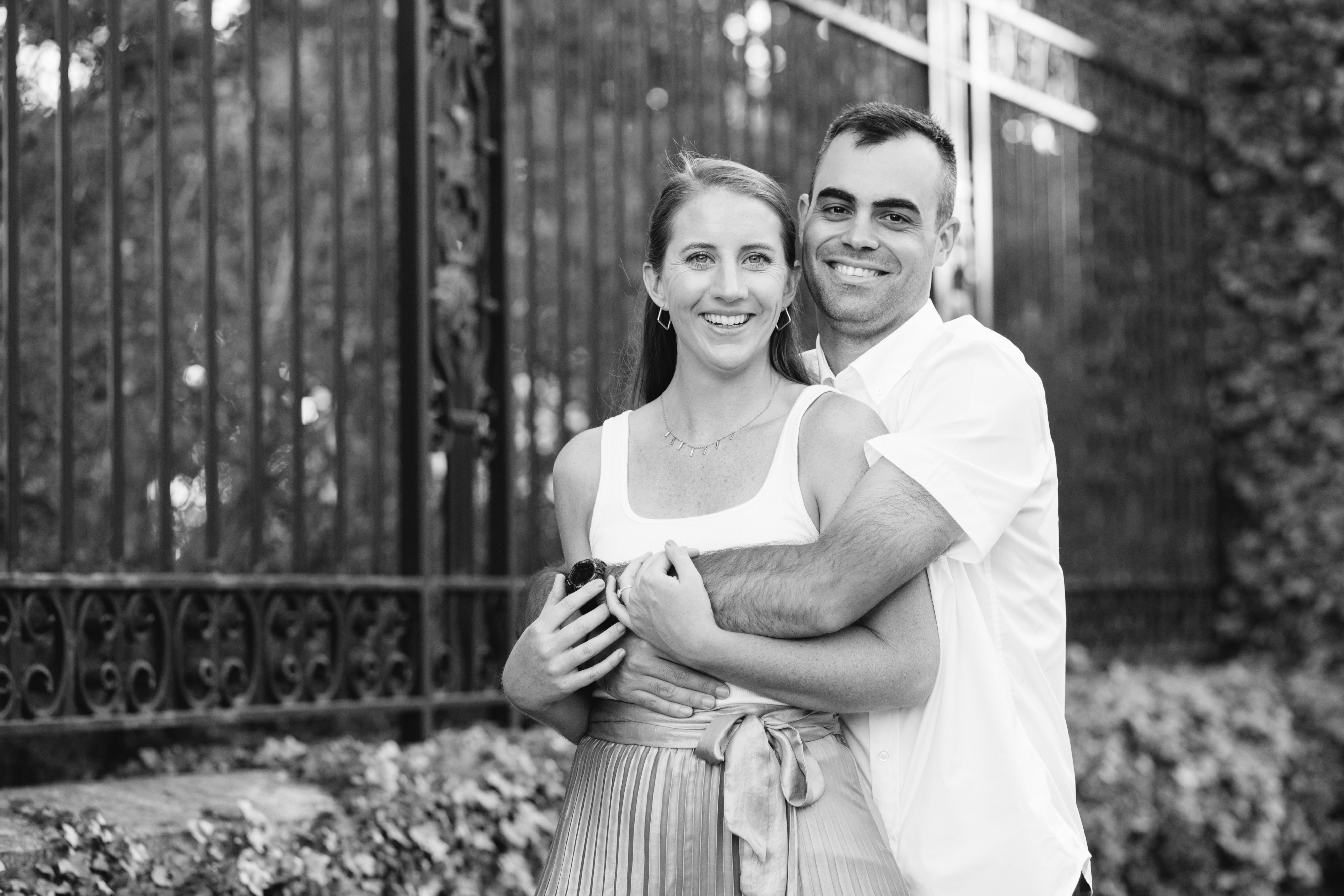 The Wedding Website of Rebecca Morse and Nick Galgano
