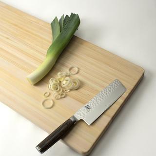 Premier Nakiri Knife