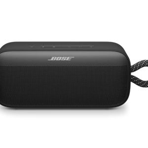 Bose SoundLink Plus Portable Speaker in Black