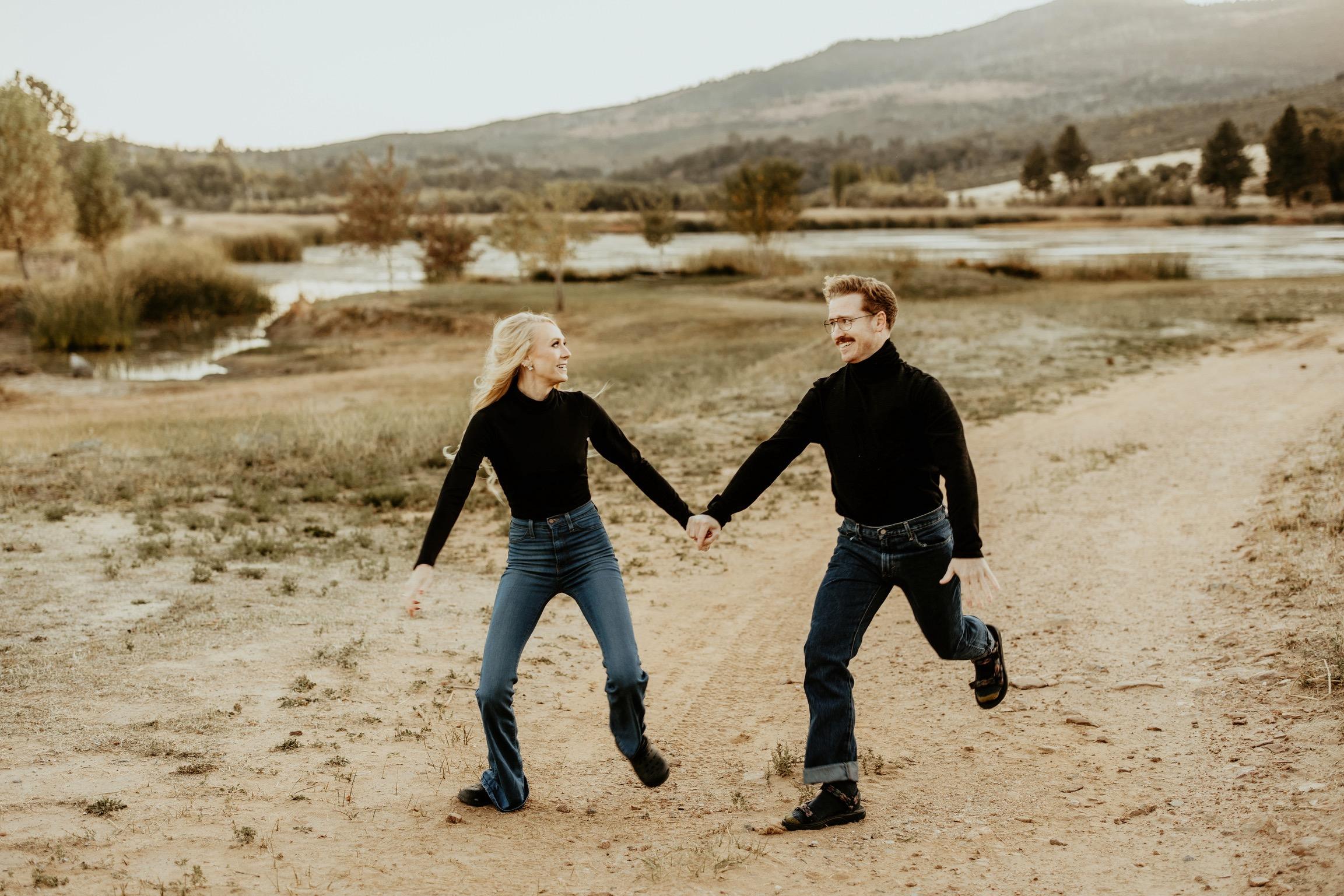 The Wedding Website of Brigette Vukasovic and Jake Leonard