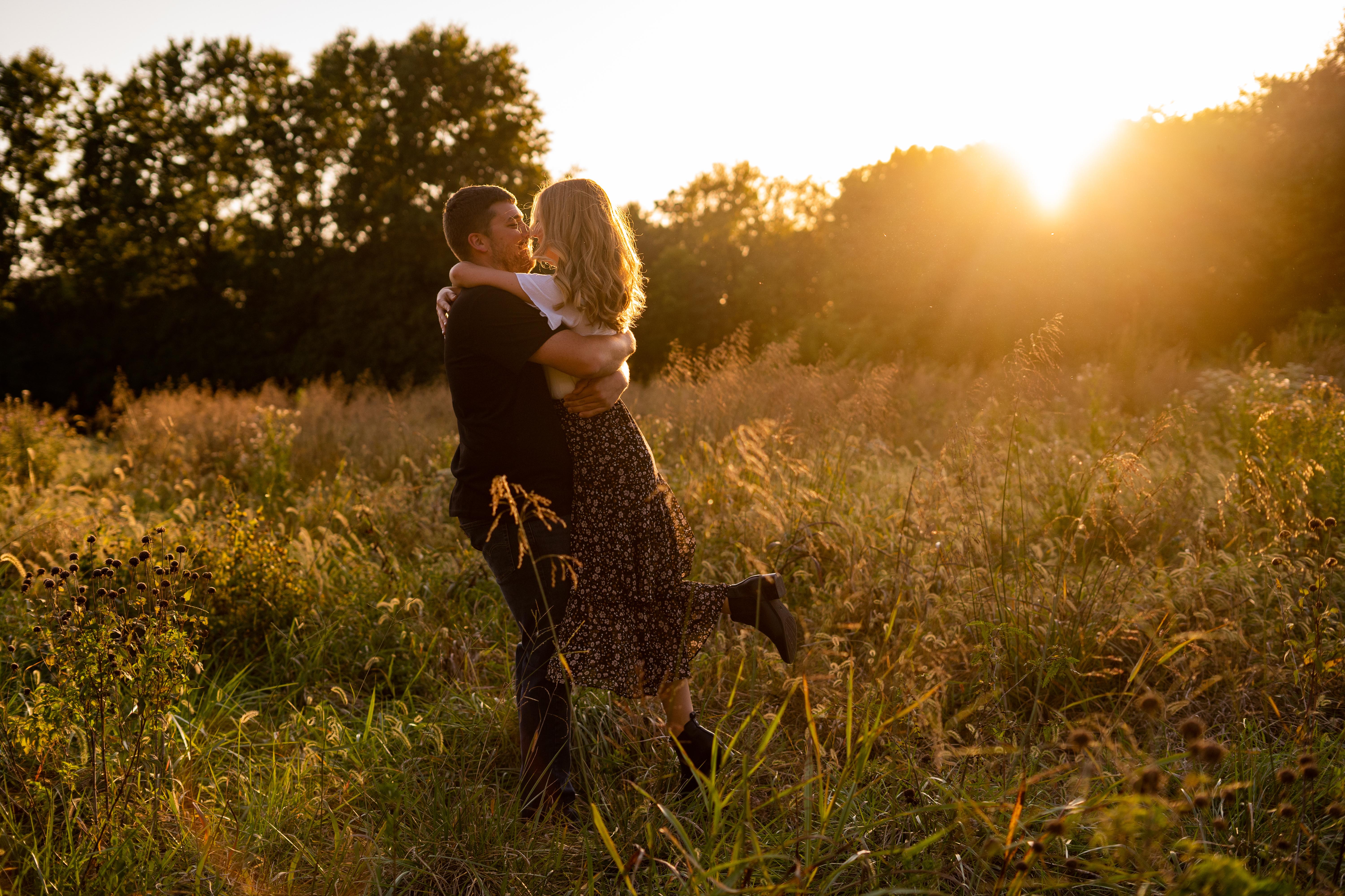 The Wedding Website of Courtney Dominick and Ben Hays