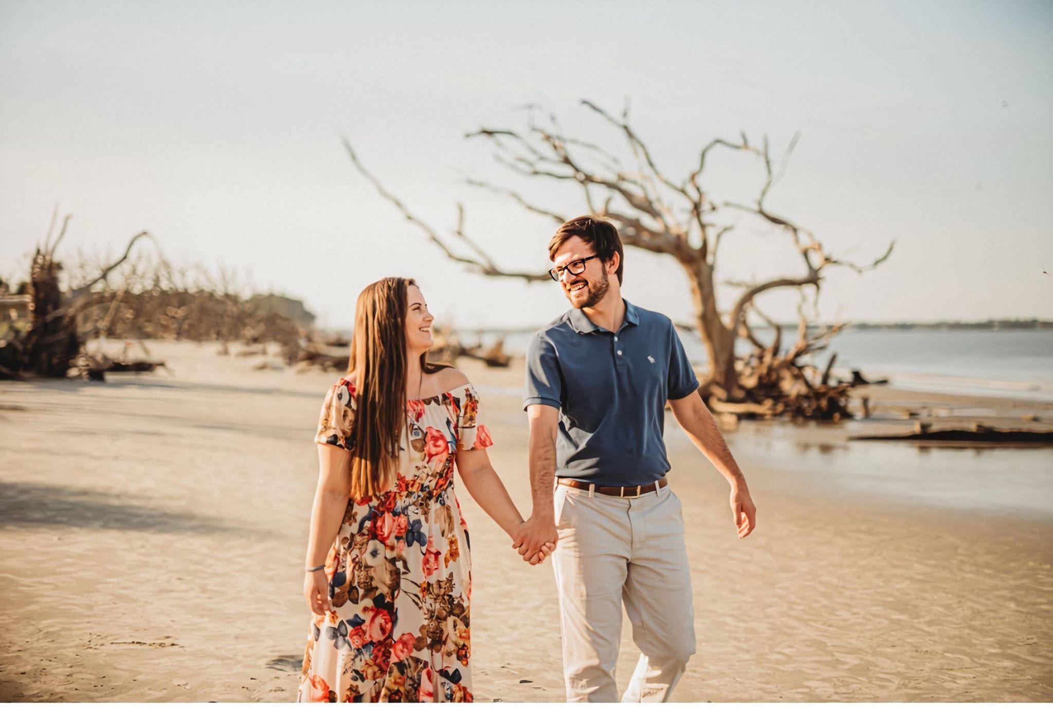 The Wedding Website of Chandler Comer and Kali Reynolds