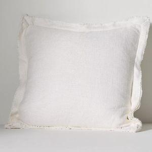 Luxe Linen Blend Pillow