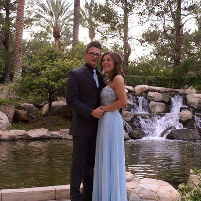 Prom, 2015