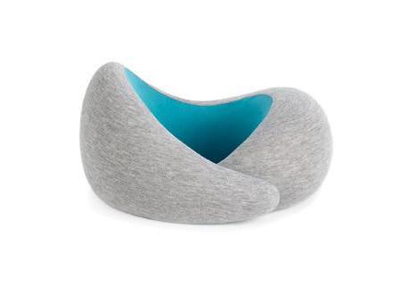 Ostrich Pillow GO - Blue Reef